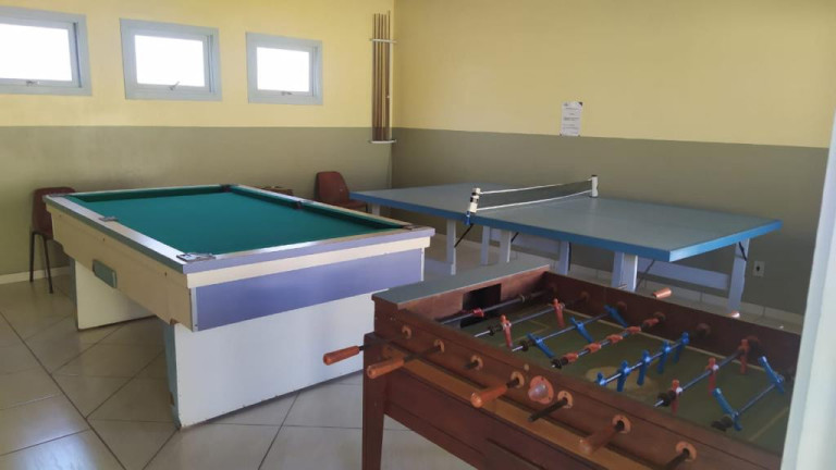 Imagem Apartamento com 1 Quarto à Venda, 55 m² em Capão Novo - Capao Da Canoa