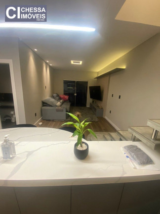 Imagem Sobrado com 3 Quartos à Venda, 149 m² em São Judas - Itajaí