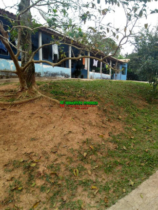 Imagem Chácara com 1 Quarto à Venda, 2.000 m² em Taquari - São José Dos Campos Imagem Chácara com 1 Quarto à Venda, 2.000 m² em Taquari - São José Dos Campos