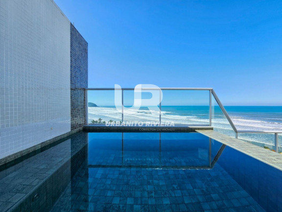 Imagem Imóvel com 4 Quartos à Venda, 347 m² em Riviera | Módulo 03 - Bertioga
