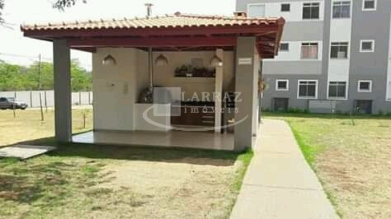 Imagem Imóvel com 2 Quartos à Venda, 42 m² em Ribeirao Verde - Ribeirão Preto Imagem Imóvel com 2 Quartos à Venda, 42 m² em Ribeirao Verde - Ribeirão Preto
