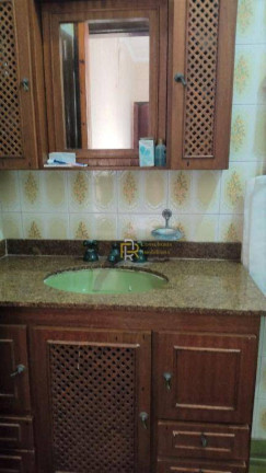 Imagem Casa com 3 Quartos à Venda, 259 m² em Nova Mirim - Praia Grande Imagem Casa com 3 Quartos à Venda, 259 m² em Nova Mirim - Praia Grande