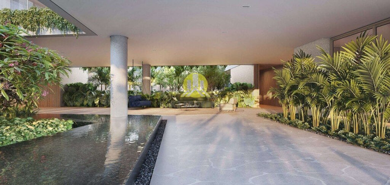 Imagem Apartamento com 4 Quartos à Venda, 322 m² em Jardim América - São Paulo Imagem Apartamento com 4 Quartos à Venda, 322 m² em Jardim América - São Paulo