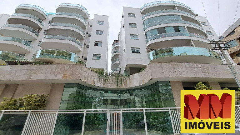 Apartamento com 2 Quartos à Venda, 90 m² em Algodoal - Cabo Frio