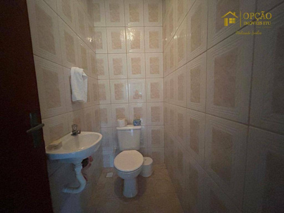Imagem Chácara com 2 Quartos à Venda, 100 m² em Residencial Sete Quedas - Itu Imagem Chácara com 2 Quartos à Venda, 100 m² em Residencial Sete Quedas - Itu