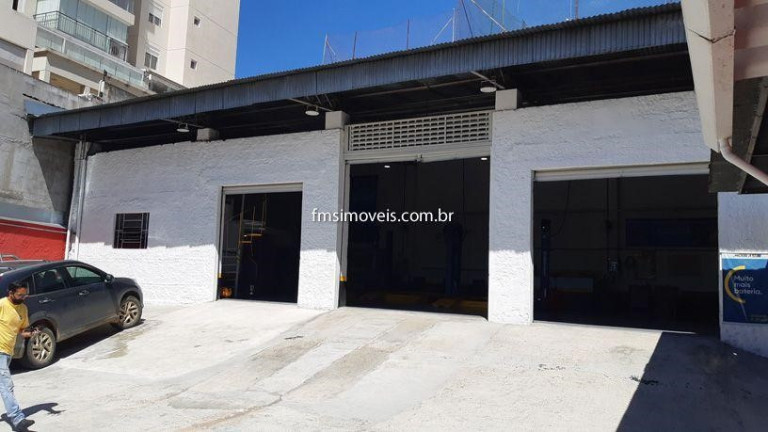 Imóvel à Venda, 480 m² em Saúde - São Paulo