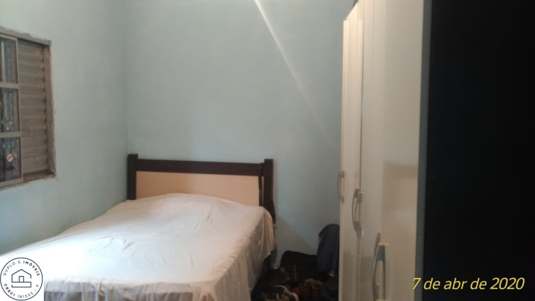 Imagem Casa com 4 Quartos à Venda, 125 m² em Laranjeiras - Caieiras Imagem Casa com 4 Quartos à Venda, 125 m² em Laranjeiras - Caieiras