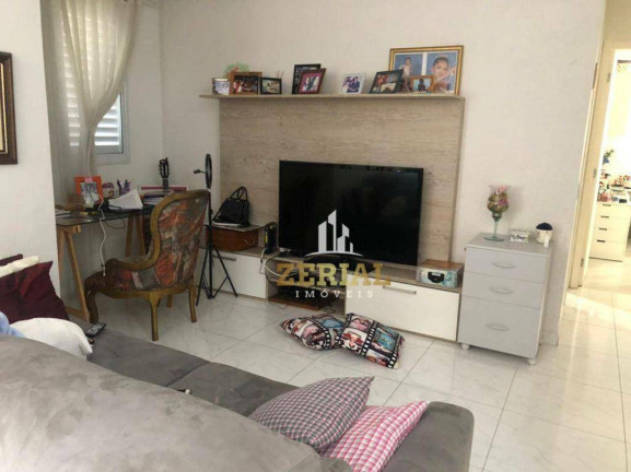 Imagem Apartamento com 2 Quartos à Venda, 82 m² em Mauá - São Caetano Do Sul