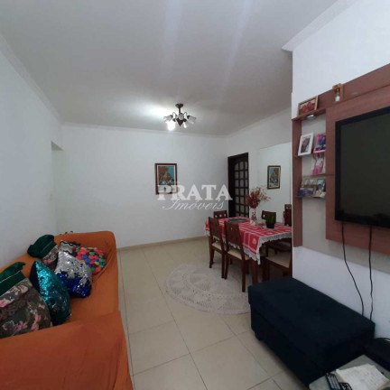 Imagem Apartamento à Venda, 90 m² em Embaré - Santos Imagem Apartamento à Venda, 90 m² em Embaré - Santos