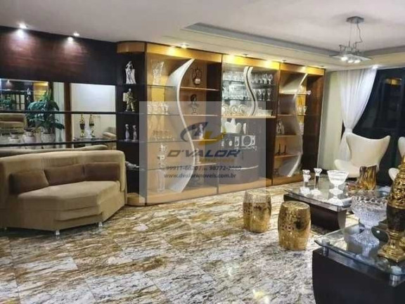 Imagem Apartamento com 5 Quartos à Venda, 311 m² em Tambaú - João Pessoa Imagem Apartamento com 5 Quartos à Venda, 311 m² em Tambaú - João Pessoa