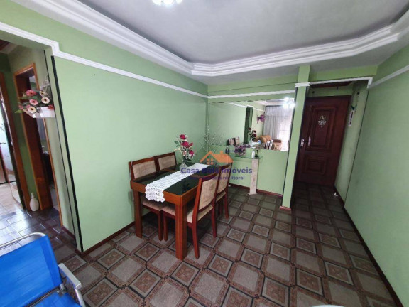 Imagem Apartamento com 2 Quartos à Venda, 83 m² em Aviação - Praia Grande