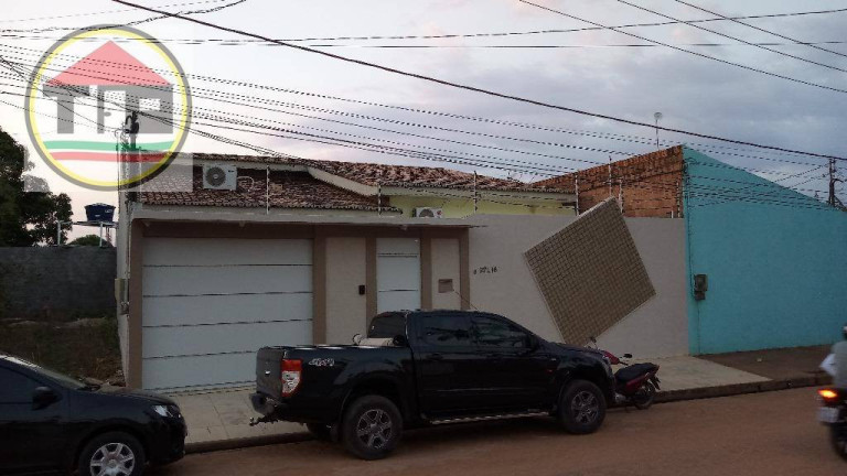 Casa com 3 Quartos à Venda, 200 m² em Belo Horizonte - Marabá