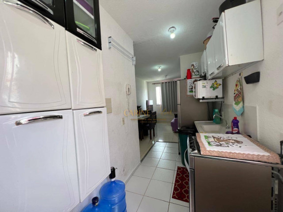 Apartamento com 2 Quartos à Venda, 40 m² em Jardim Placaford - Salvador