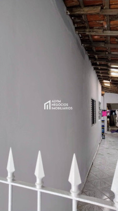 Imagem Casa com 3 Quartos à Venda, 270 m² em Jardim Satélite - São José Dos Campos