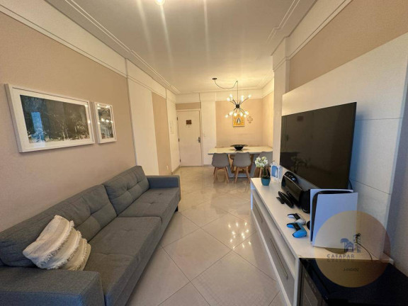 Imagem Apartamento com 2 Quartos à Venda, 70 m² em Barcelona - São Caetano Do Sul