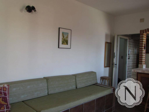 Imagem Kitnet com 1 Quarto à Venda, 34 m² em Centro - Itanhaém Imagem Kitnet com 1 Quarto à Venda, 34 m² em Centro - Itanhaém