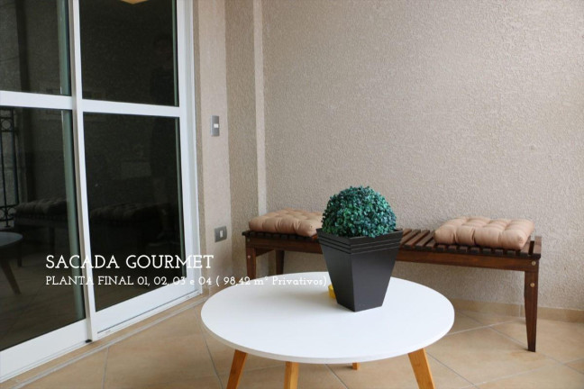 Imagem Apartamento com 3 Quartos à Venda, 98 m² em Alto Da Glória - Curitiba Imagem Apartamento com 3 Quartos à Venda, 98 m² em Alto Da Glória - Curitiba