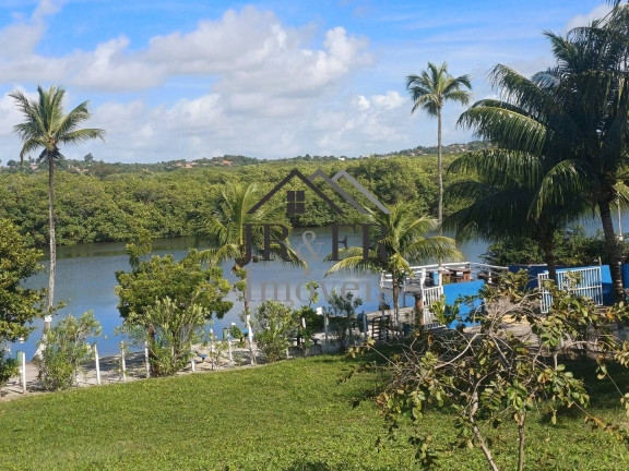 Imagem Terreno à Venda, 300 m² em Barra De Jacuipe - Camaçari Imagem Terreno à Venda, 300 m² em Barra De Jacuipe - Camaçari