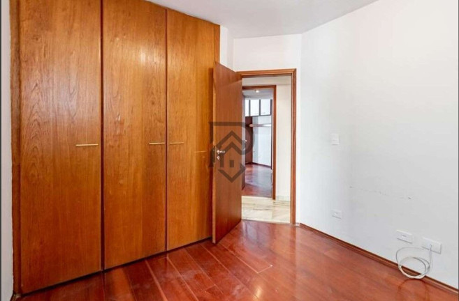 Imagem Apartamento com 3 Quartos à Venda, 108 m² em Jardim Paulista - São Paulo
