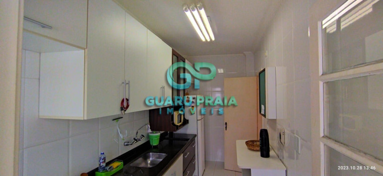 Imagem Apartamento com 2 Quartos à Venda, 85 m² em Tombo - Guarujá Imagem Apartamento com 2 Quartos à Venda, 85 m² em Tombo - Guarujá