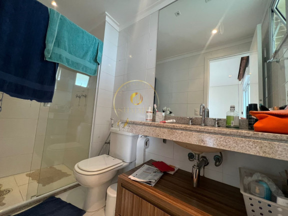 Imagem Apartamento com 3 Quartos à Venda, 114 m² em Enseada - Guarujá