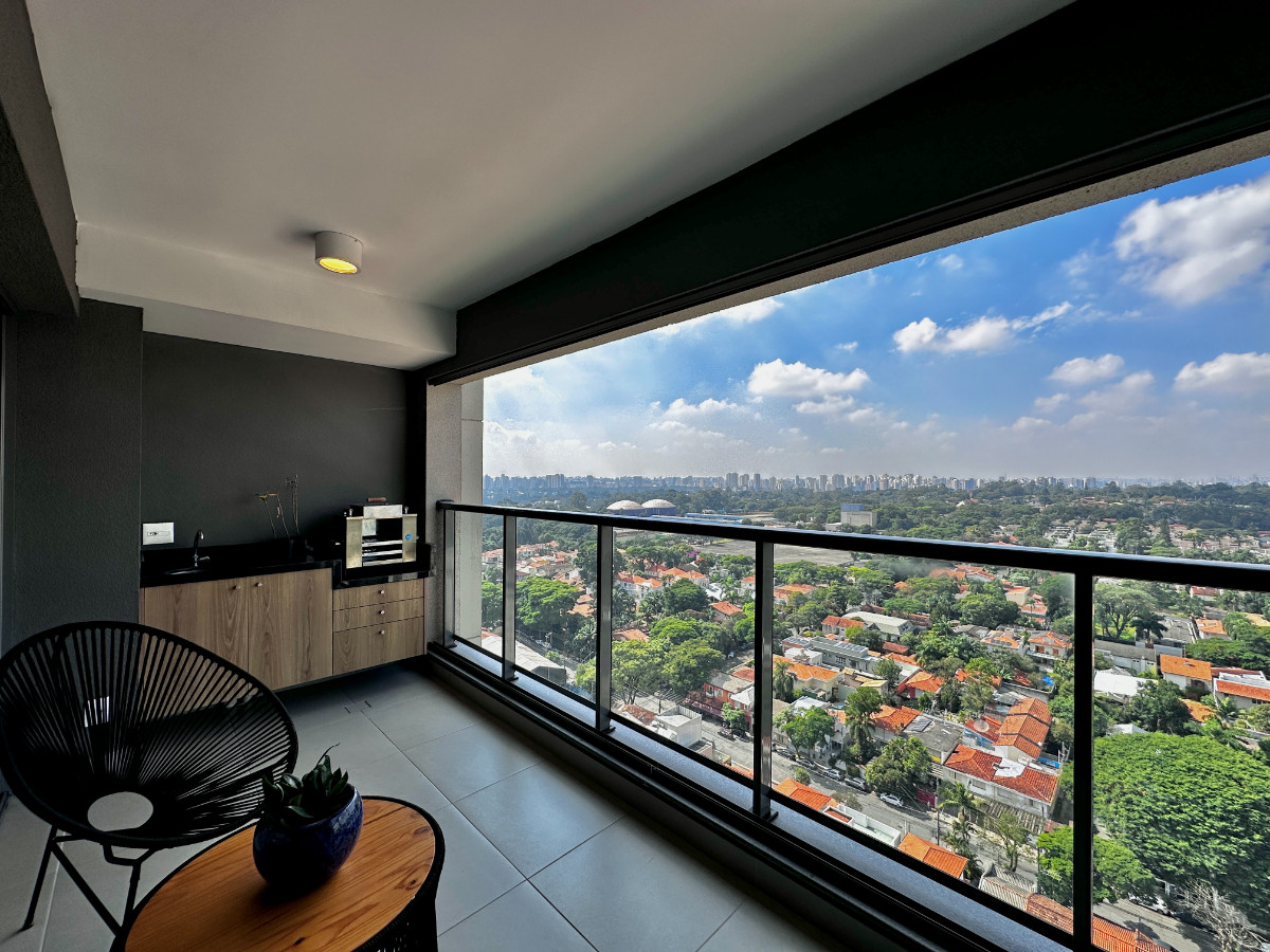 Imagem Apartamento com 2 Quartos à Venda, 65 m² em Alto Da Boa Vista - São Paulo Imagem Apartamento com 2 Quartos à Venda, 65 m² em Alto Da Boa Vista - São Paulo