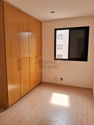 Imagem Apartamento com 2 Quartos à Venda, em Santana - São Paulo Imagem Apartamento com 2 Quartos à Venda, em Santana - São Paulo