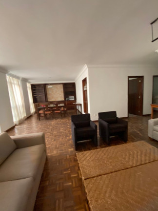 Imagem Imóvel com 3 Quartos para Alugar, 240 m² em Jardim Paulista - São Paulo