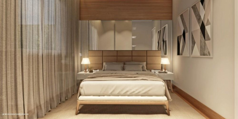 Imagem Apartamento com 2 Quartos à Venda, 57 m² em Vista Caucaia - Programa Casa Verde Amarela - Cotia