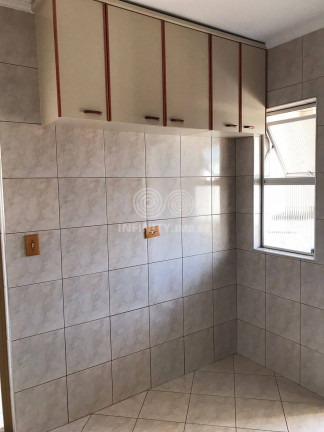 Imagem Apartamento com 2 Quartos à Venda, 60 m² em Tatuapé - São Paulo