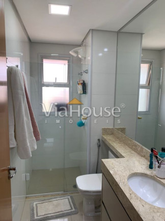 Imagem Apartamento com 3 Quartos à Venda, 114 m² em Jardim Botânico - Ribeirão Preto