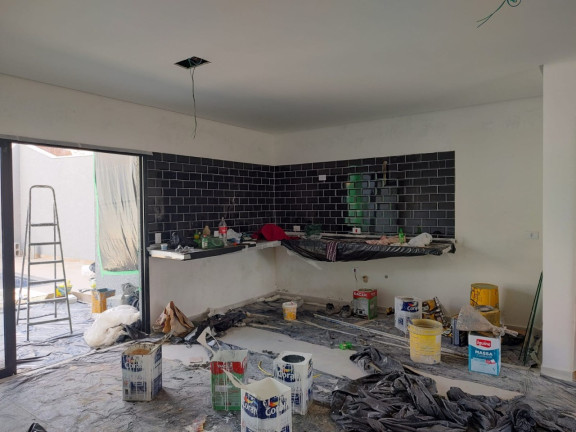 Imagem Sobrado com 3 Quartos à Venda, 121 m² em Portais (polvilho) - Cajamar