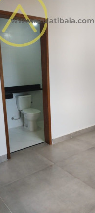 Imagem Casa com 3 Quartos à Venda, 120 m² em Jardim Cerejeiras - Atibaia