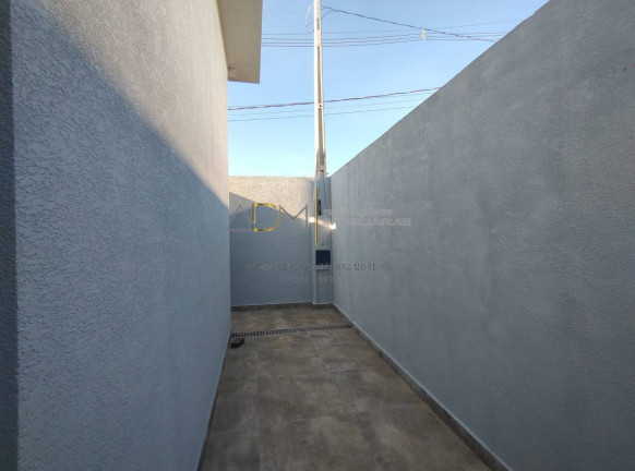 Imagem Casa com 3 Quartos à Venda, 250 m² em Villas Paraíso - Botucatu