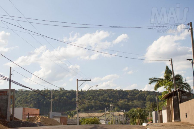 Imagem Terreno à Venda, 1 m² em Vila Nova - Novo Hamburgo