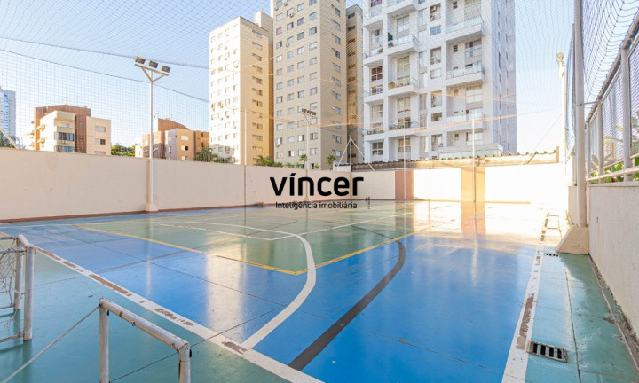 Imagem Apartamento com 3 Quartos à Venda, 84 m² em Setor Bueno - Goiânia