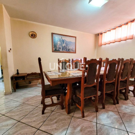 Imagem Casa com 4 Quartos à Venda, 360 m² em Jardim Ana Maria - Jundiaí Imagem Casa com 4 Quartos à Venda, 360 m² em Jardim Ana Maria - Jundiaí