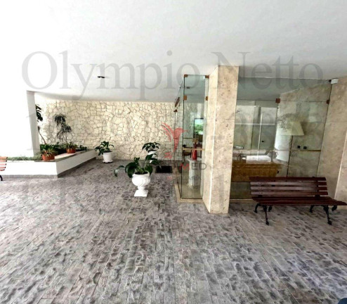 Imagem Apartamento com 2 Quartos à Venda, 100 m² em Higienópolis - São Paulo Imagem Apartamento com 2 Quartos à Venda, 100 m² em Higienópolis - São Paulo