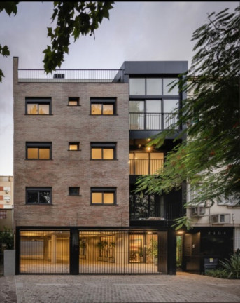 Imóvel com 2 Quartos à Venda, 66 m² em Higienópolis - Porto Alegre
