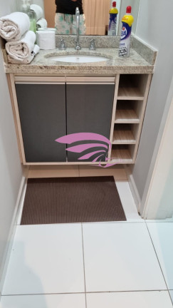 Imagem Imóvel com 2 Quartos à Venda, 59 m² em Campo Comprido - Curitiba Imagem Imóvel com 2 Quartos à Venda, 59 m² em Campo Comprido - Curitiba