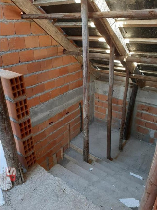 Apartamento com 2 Quartos à Venda, 46 m² em Vila Apiaí - Santo André