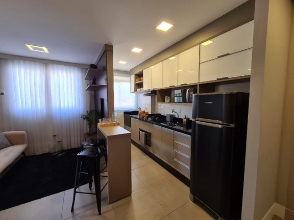 Imagem Imóvel com 2 Quartos à Venda, 39 m² em Santa Maria - Santo André Imagem Imóvel com 2 Quartos à Venda, 39 m² em Santa Maria - Santo André