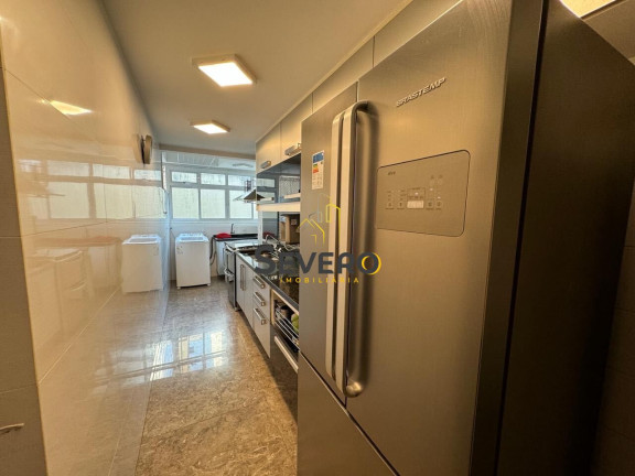 Imagem Apartamento com 3 Quartos à Venda, 114 m² em Icaraí - Niterói