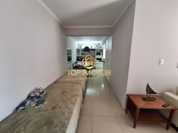 Imagem Apartamento com 1 Quarto à Venda, 60 m² em Pitangueiras - Guarujá Imagem Apartamento com 1 Quarto à Venda, 60 m² em Pitangueiras - Guarujá