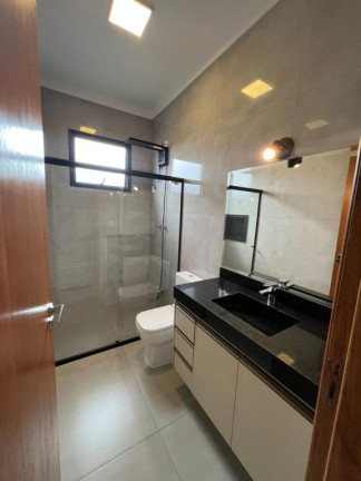 Imagem Casa de Condomínio com 3 Quartos à Venda, 193 m² em Residencial Alto Do Castelo - Ribeirão Preto