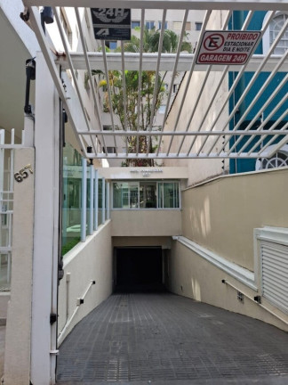 Apartamento com 2 Quartos à Venda, 65 m² em Alto De Pinheiros - São Paulo