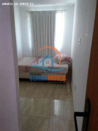 Imagem Apartamento com 4 Quartos à Venda, 180 m² em Colinas Do Pero - Cabo Frio