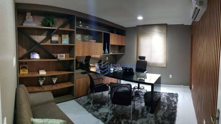 Imagem Edifício Residencial para Alugar, 324 m² em Jardim Das Oliveiras - Fortaleza Imagem Edifício Residencial para Alugar, 324 m² em Jardim Das Oliveiras - Fortaleza