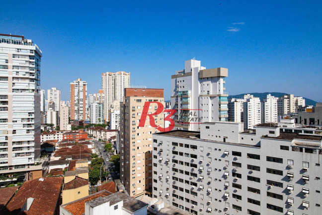 Imagem Imóvel com 3 Quartos para Alugar, 127 m² em Boqueirão - Santos Imagem Imóvel com 3 Quartos para Alugar, 127 m² em Boqueirão - Santos