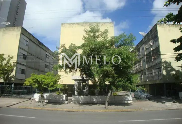 Imagem Apartamento com 2 Quartos à Venda, 60 m² em Boa Viagem - Recife
